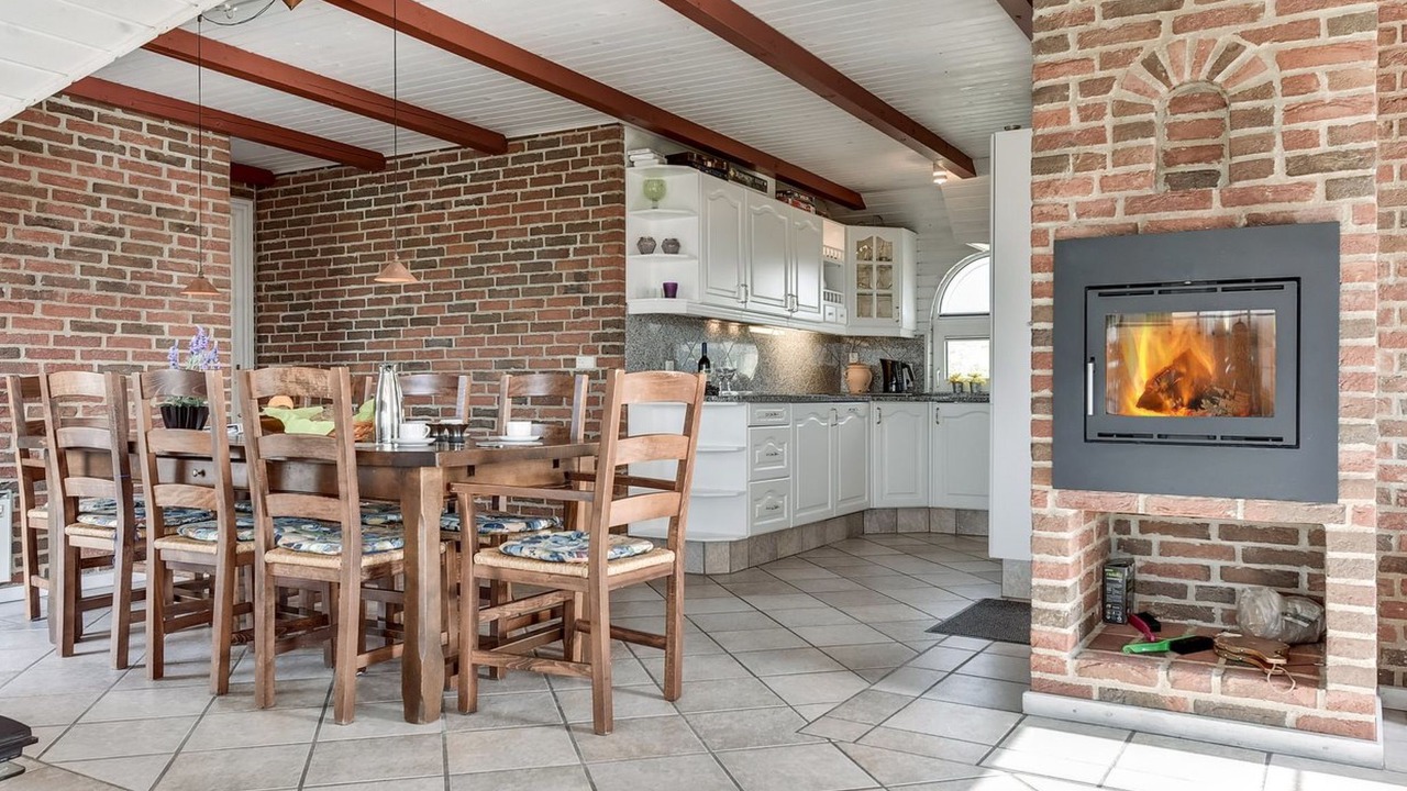 Photo of Livingroom in Haurvig