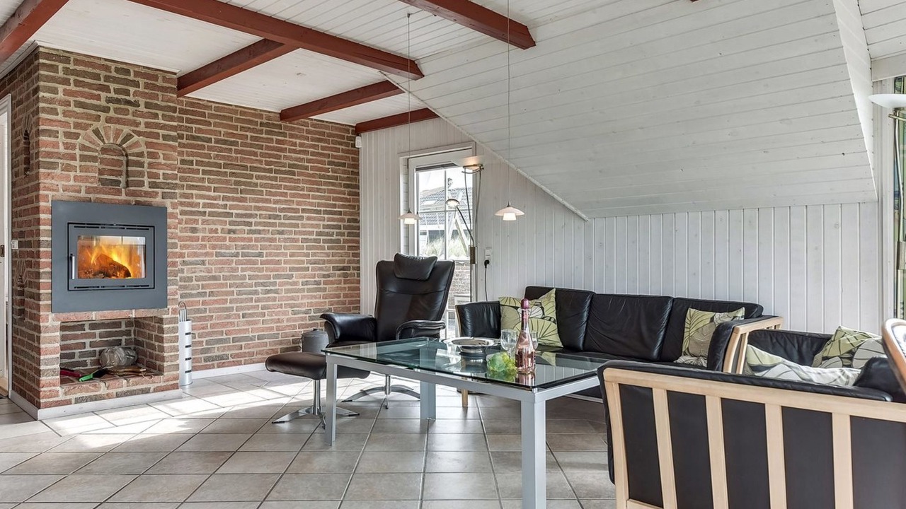 Photo of Livingroom in Haurvig
