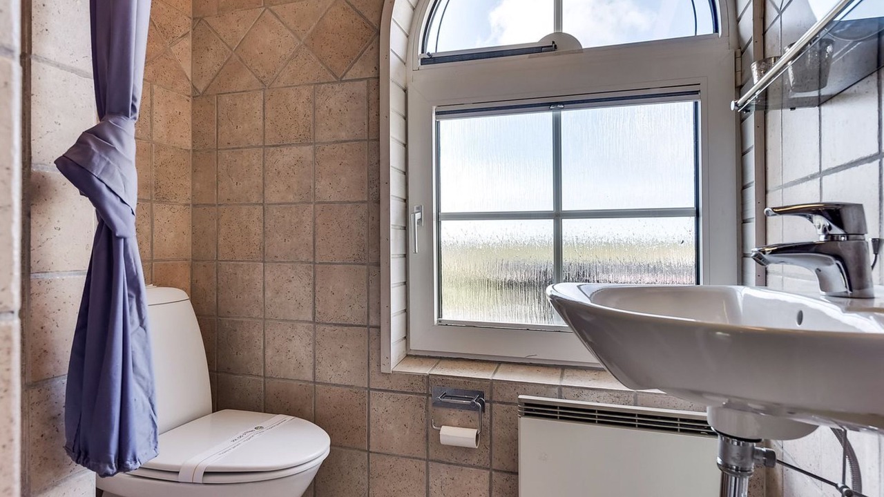 Photo of Bathroom in Haurvig