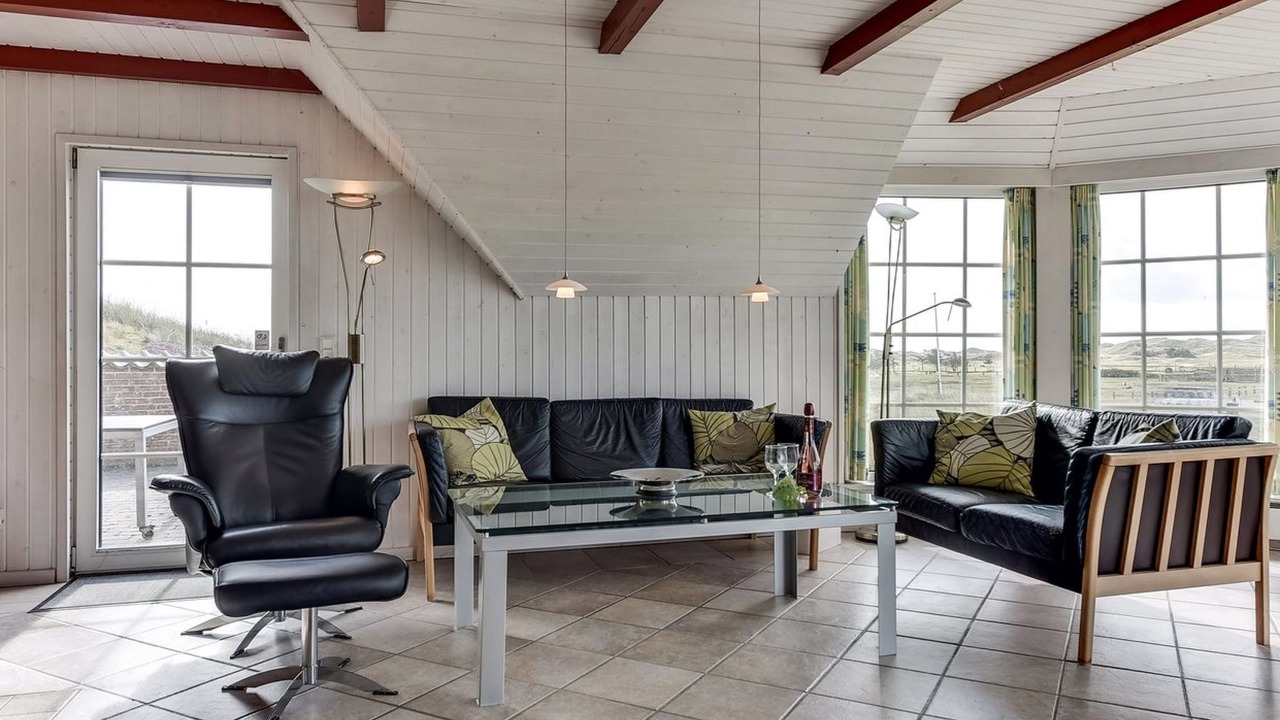 Photo of Livingroom in Haurvig