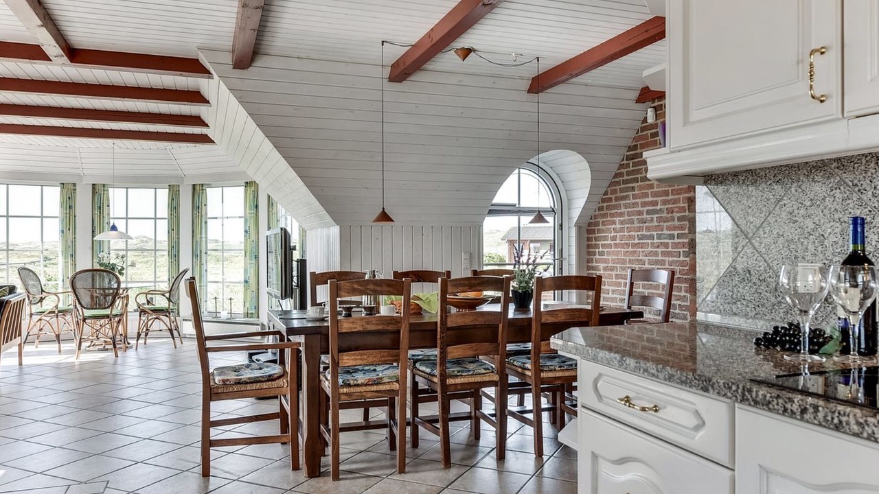 Photo of Livingroom in Haurvig
