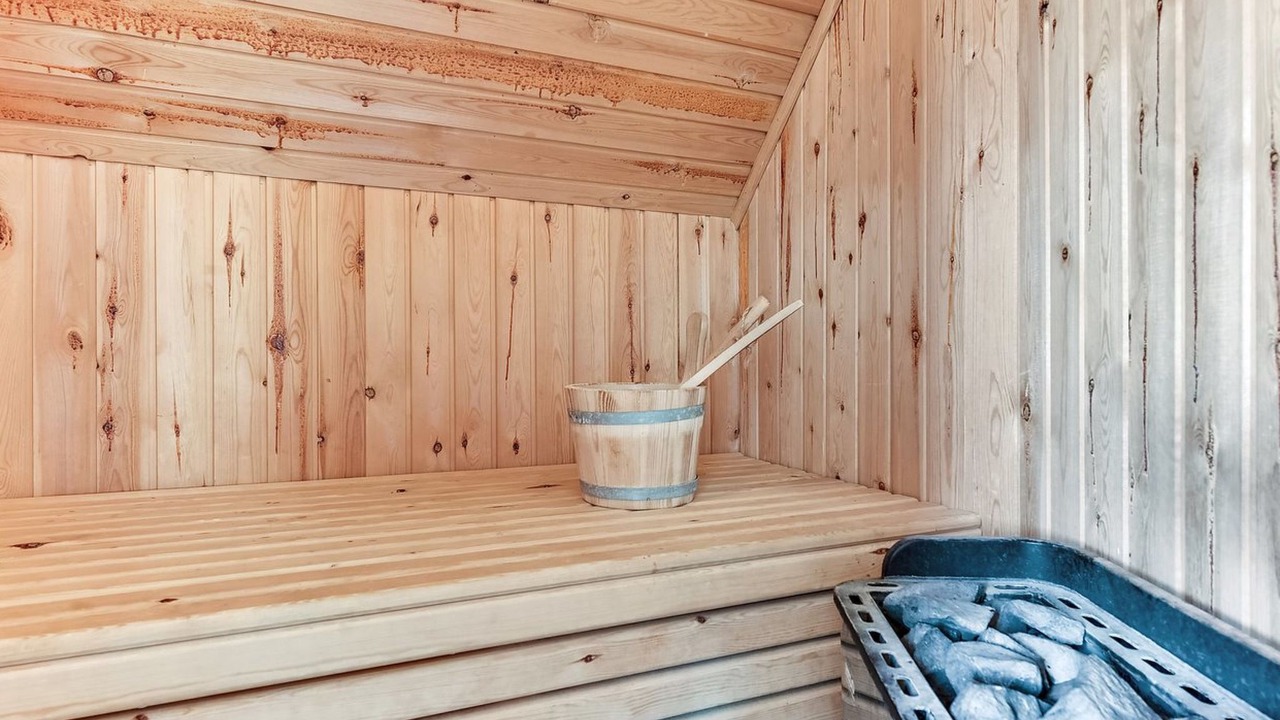 Photo of Bathroom in Haurvig