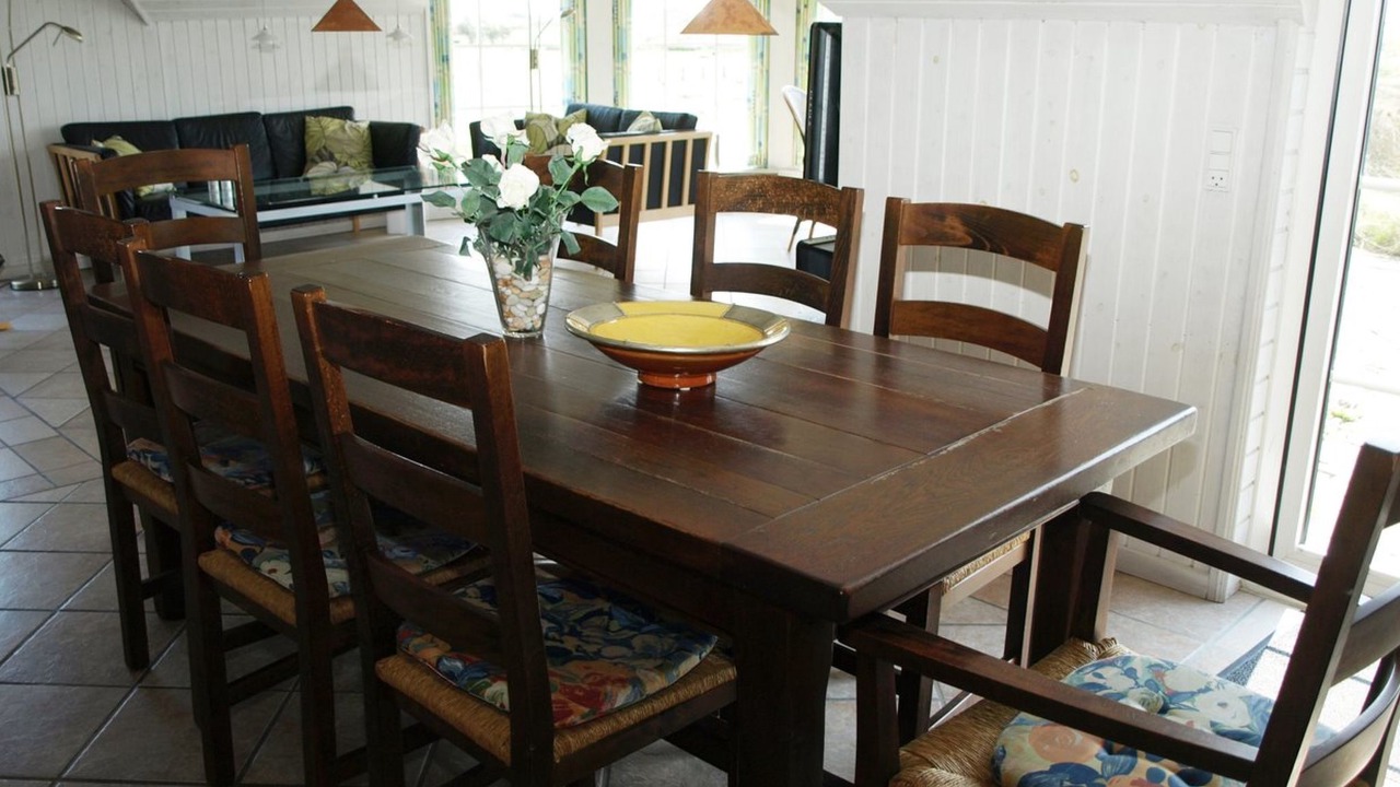 Photo of Livingroom in Haurvig