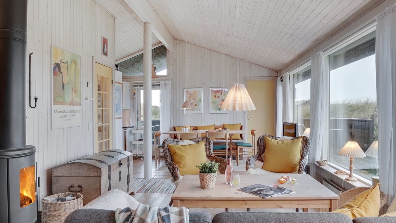 Photo of Livingroom in Rødhus