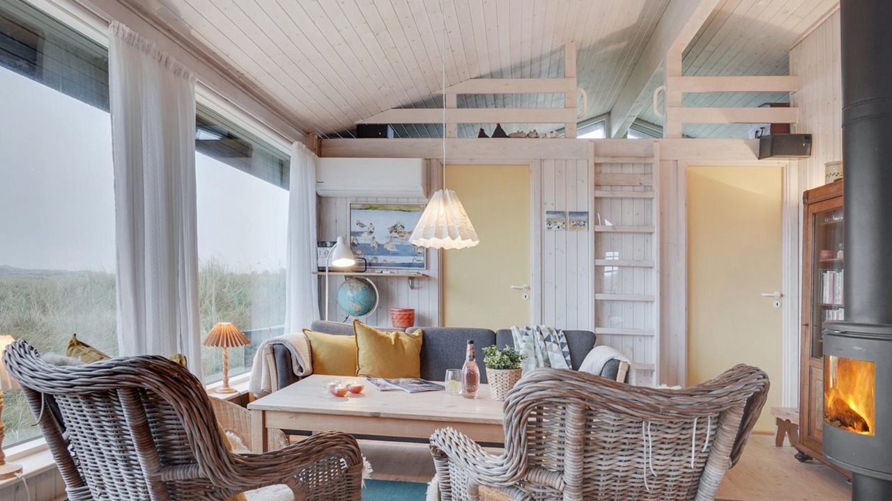 Photo of Livingroom in Rødhus