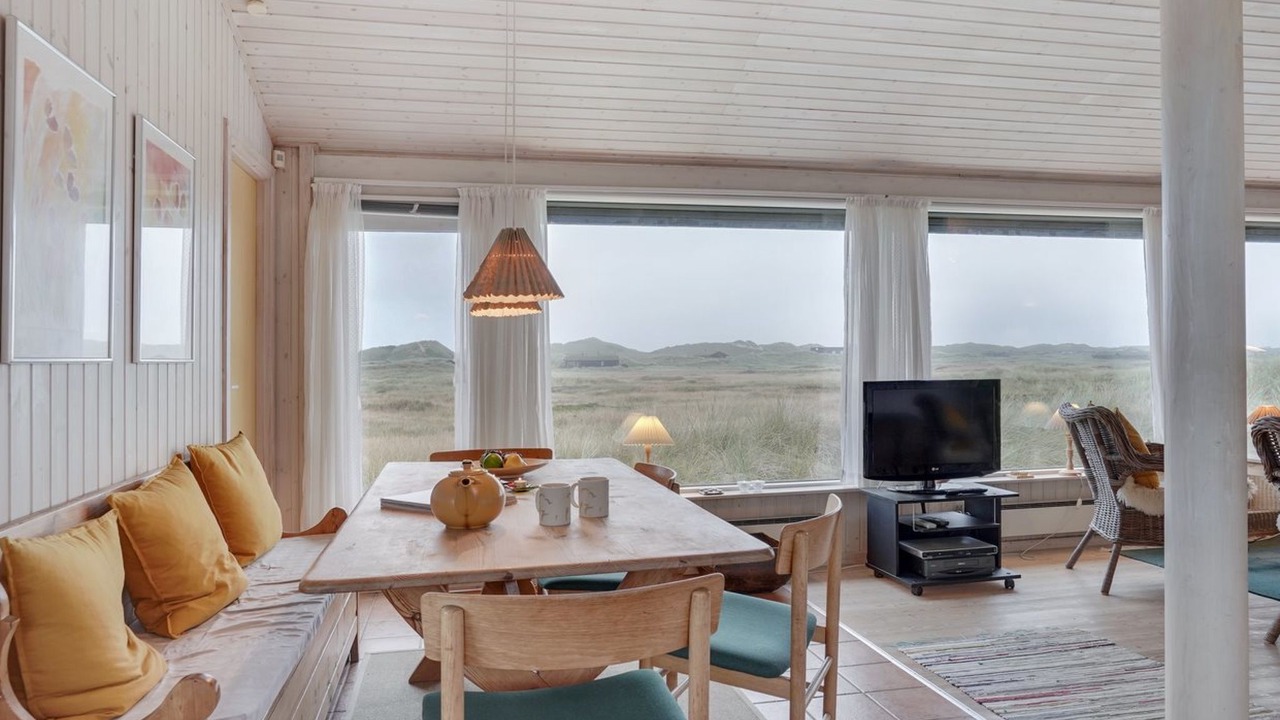 Photo of Livingroom in Rødhus