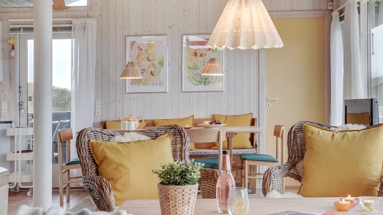 Photo of Livingroom in Rødhus