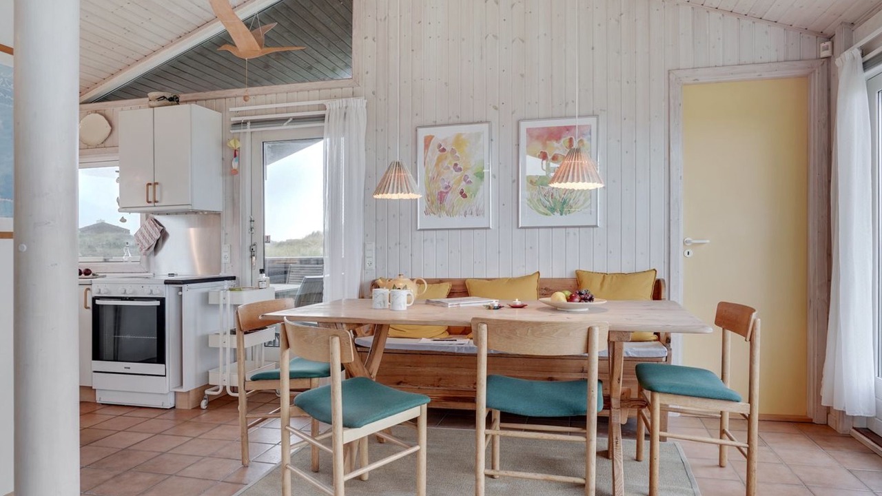 Photo of Livingroom in Rødhus