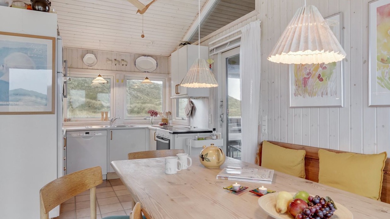 Photo of Livingroom in Rødhus