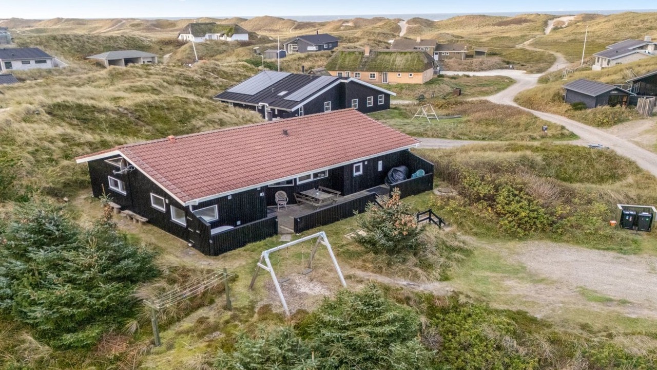 Photo of Others in Houvig Strand
