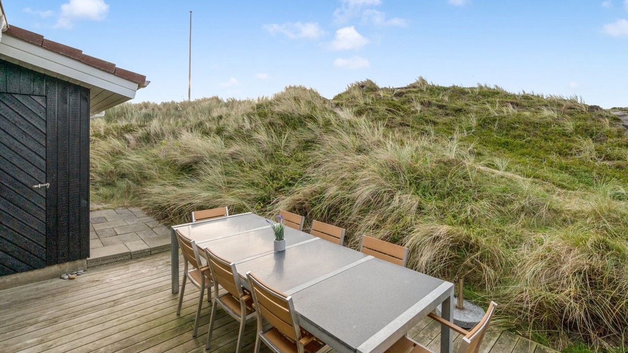 Photo of Others in Houvig Strand