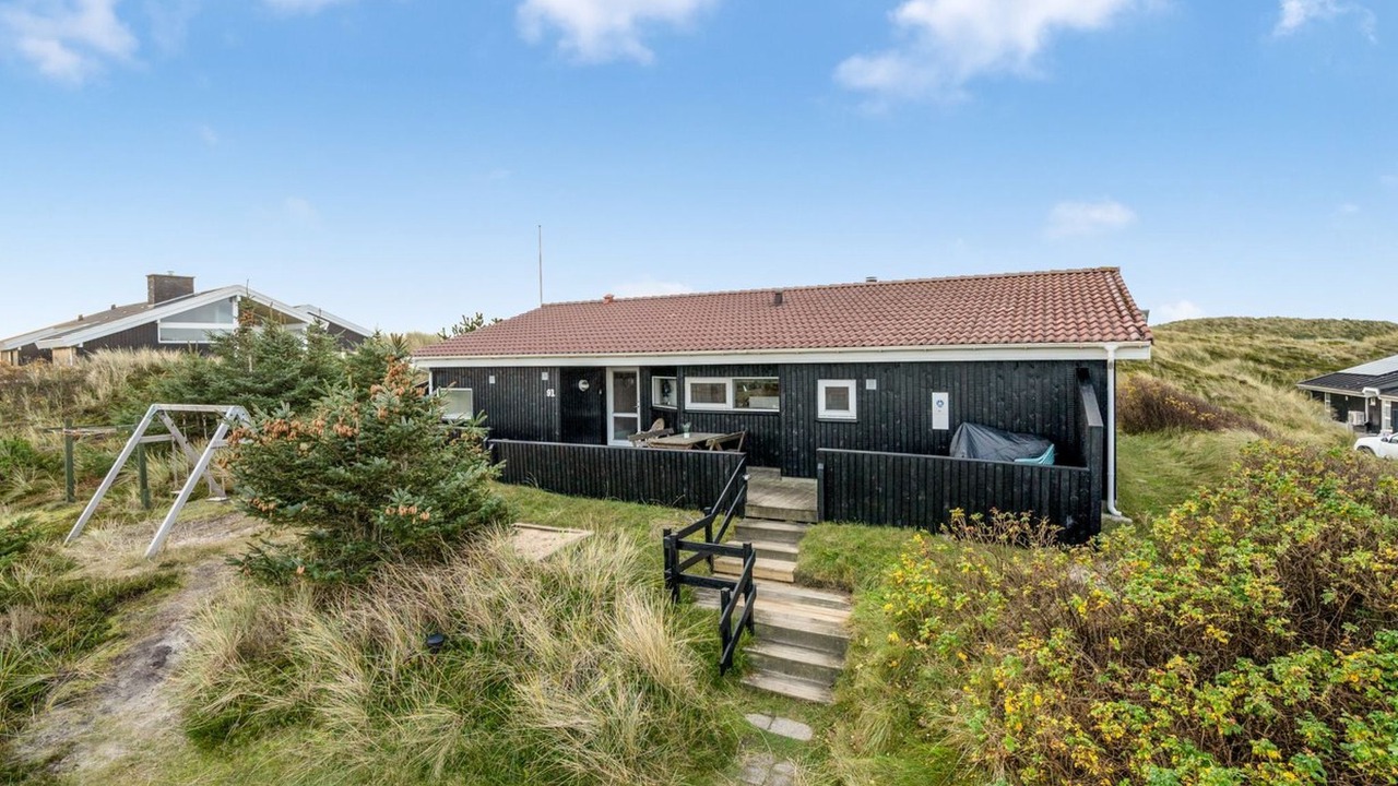 Photo of Others in Houvig Strand