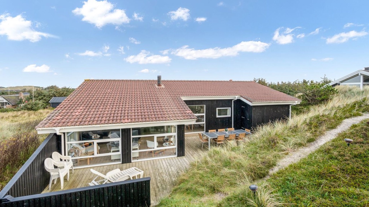 Photo of Others in Houvig Strand