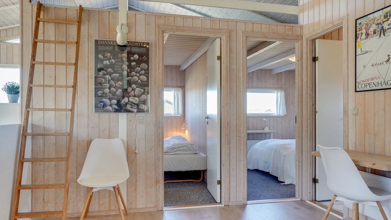 Photo of Others in Houvig Strand
