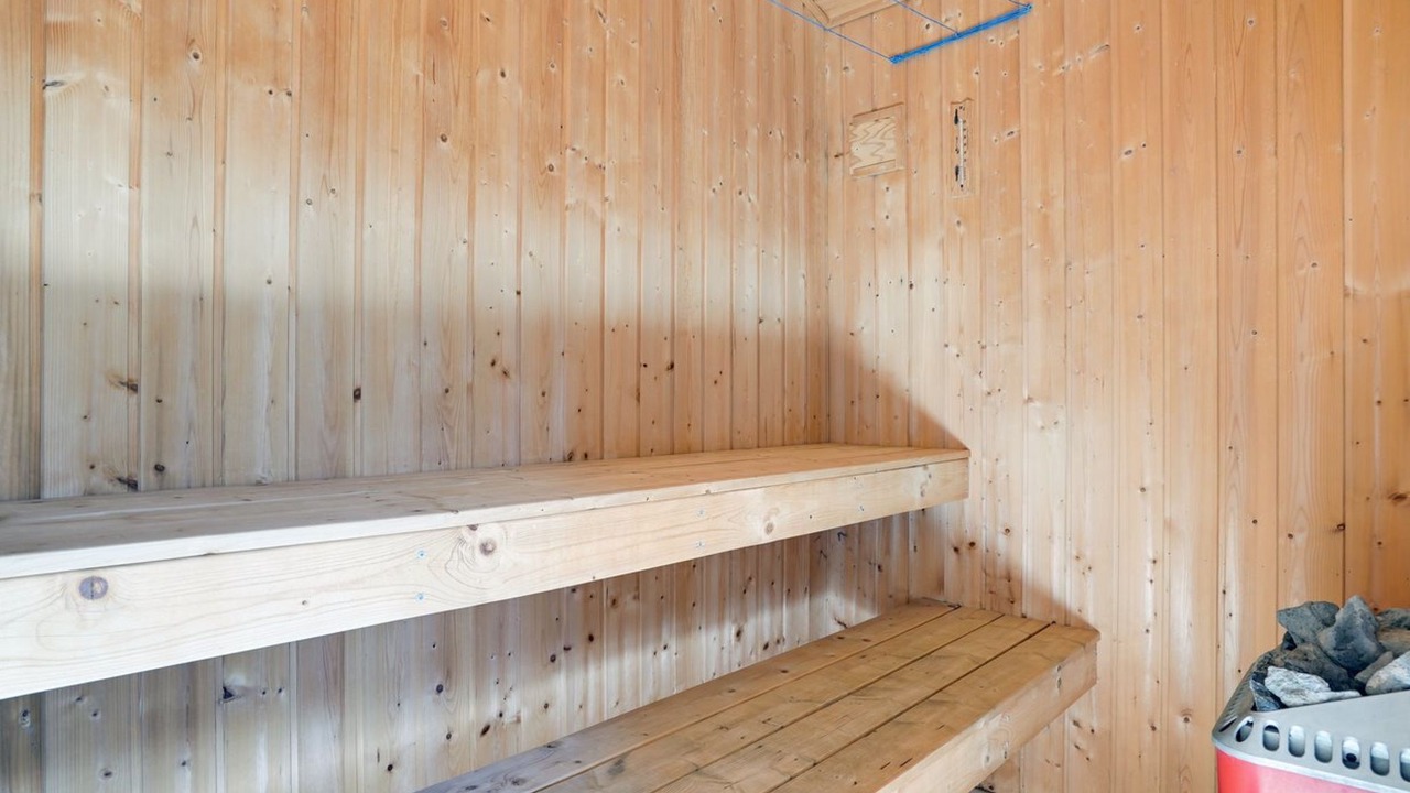 Photo of Bathroom in Houvig Strand
