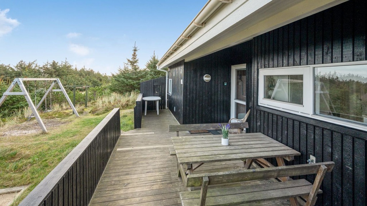 Photo of Others in Houvig Strand