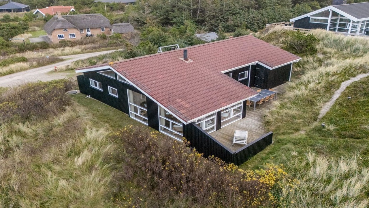 Photo of Others in Houvig Strand