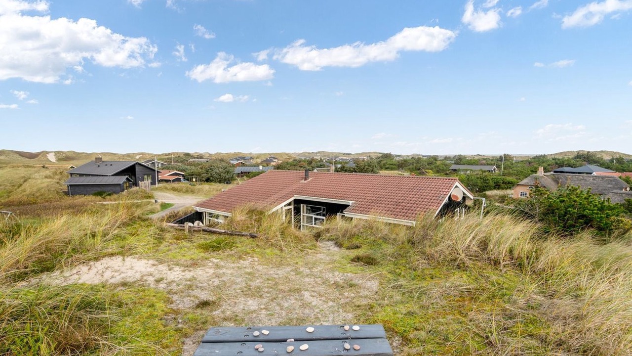 Photo of Others in Houvig Strand