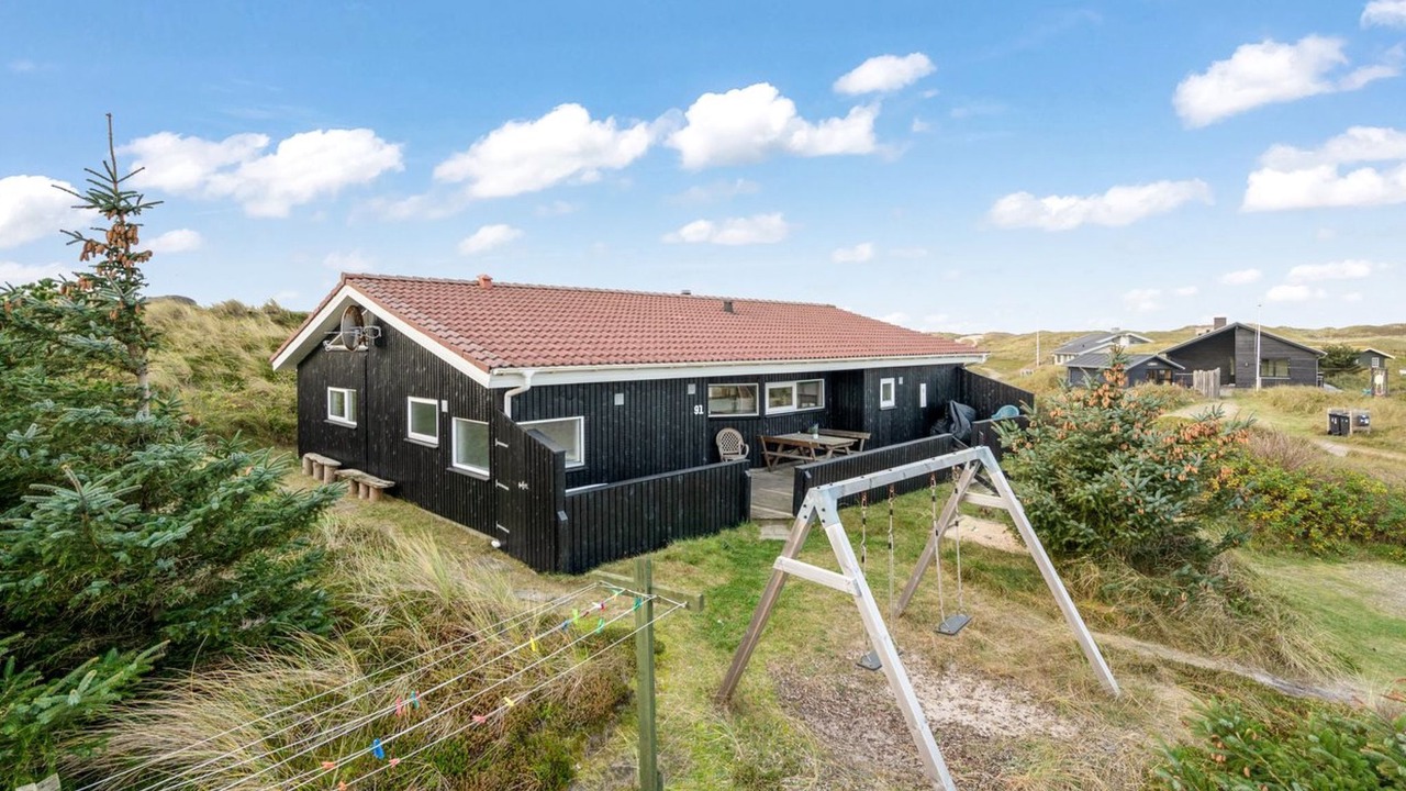 Photo of Others in Houvig Strand