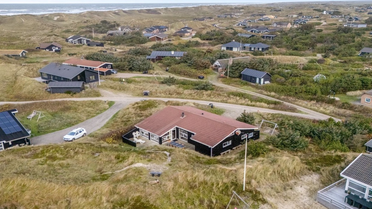 Photo of Others in Houvig Strand