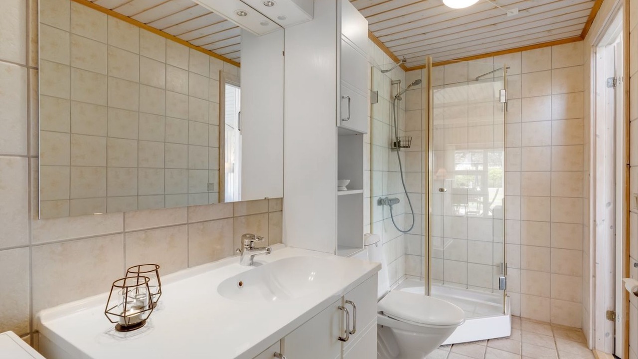Photo of Bathroom in Argab