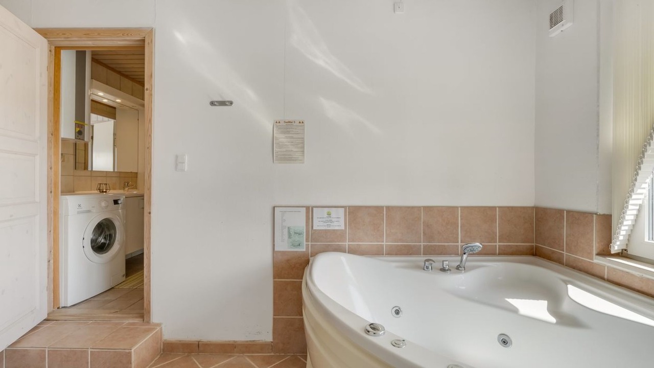 Photo of Bathroom in Argab