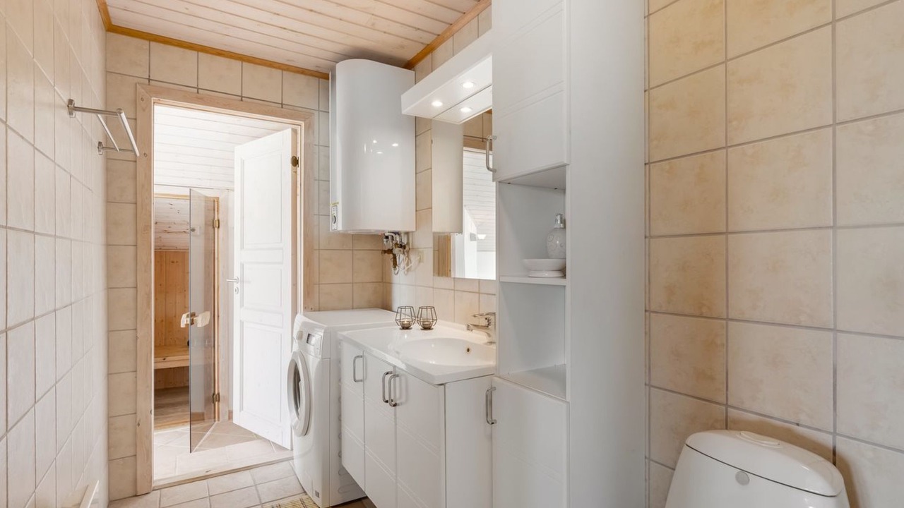 Photo of Bathroom in Argab