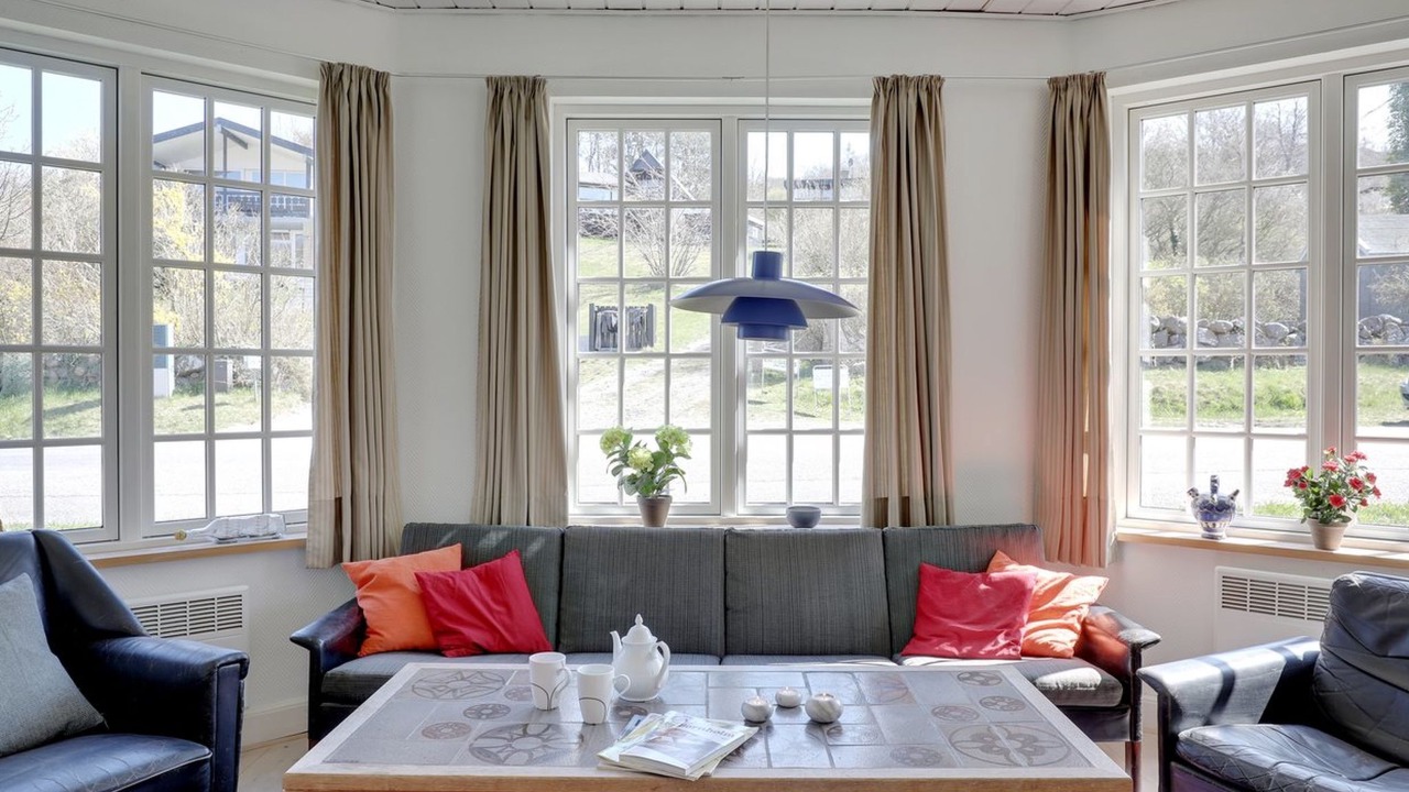 Photo of Livingroom in Sandvig