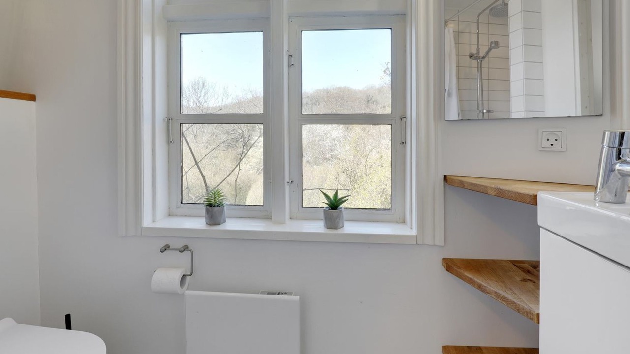 Photo of Bathroom in Sandvig