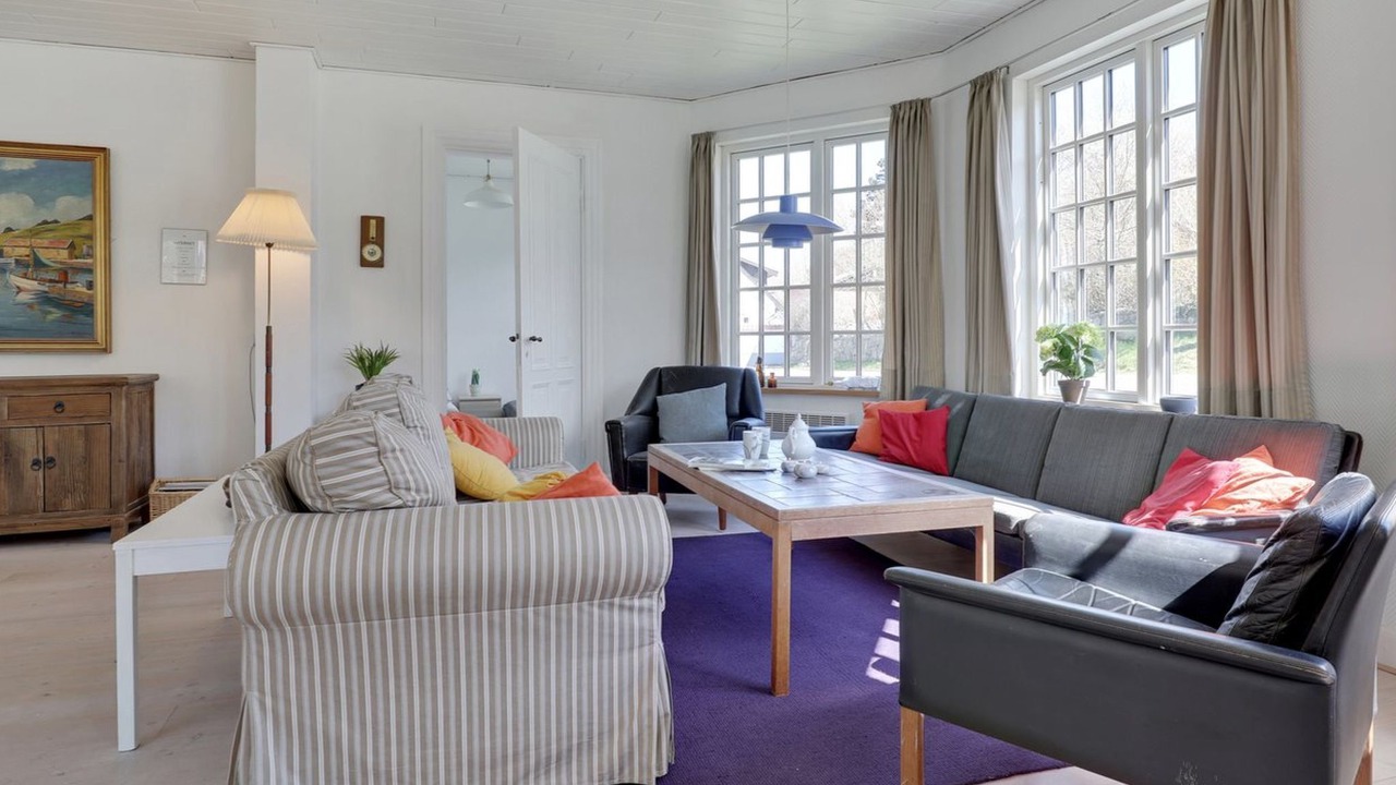 Photo of Livingroom in Sandvig
