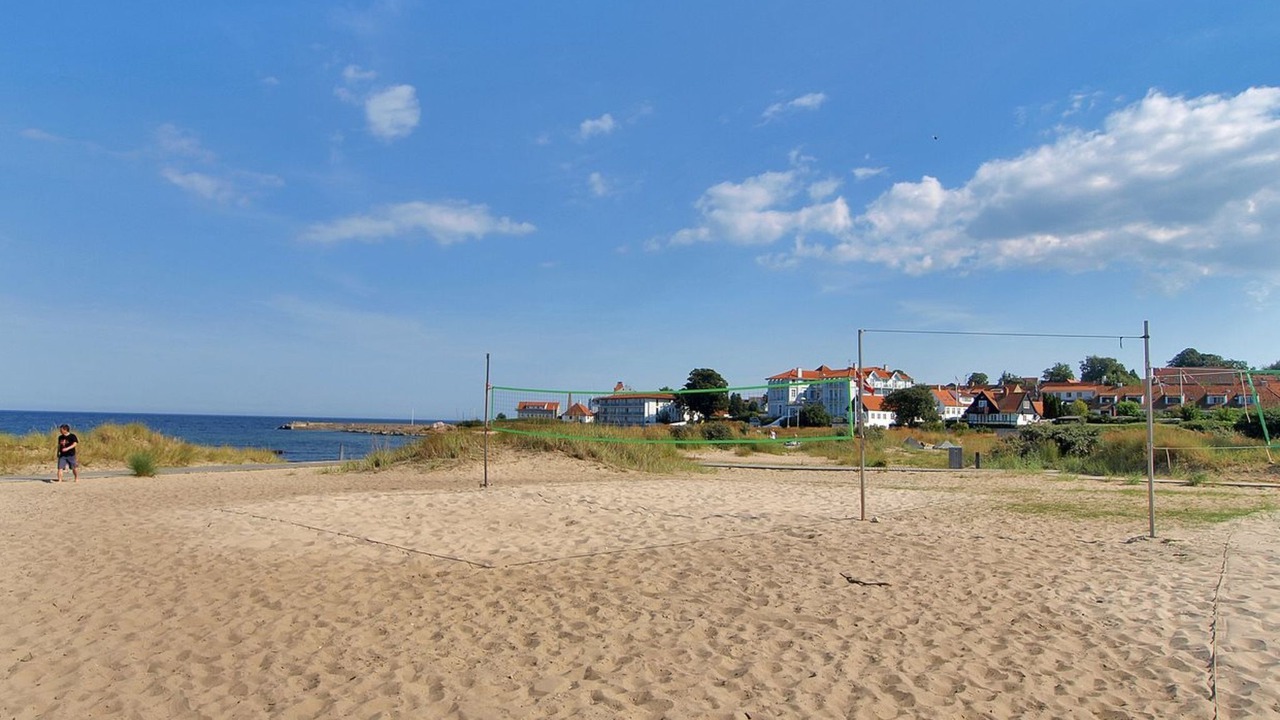 Photo of Outdoor in Sandvig
