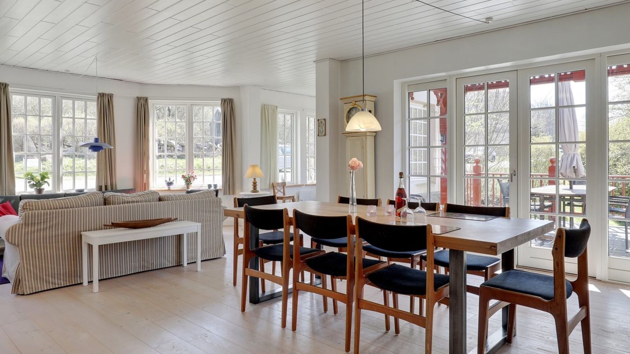 Photo of Livingroom in Sandvig