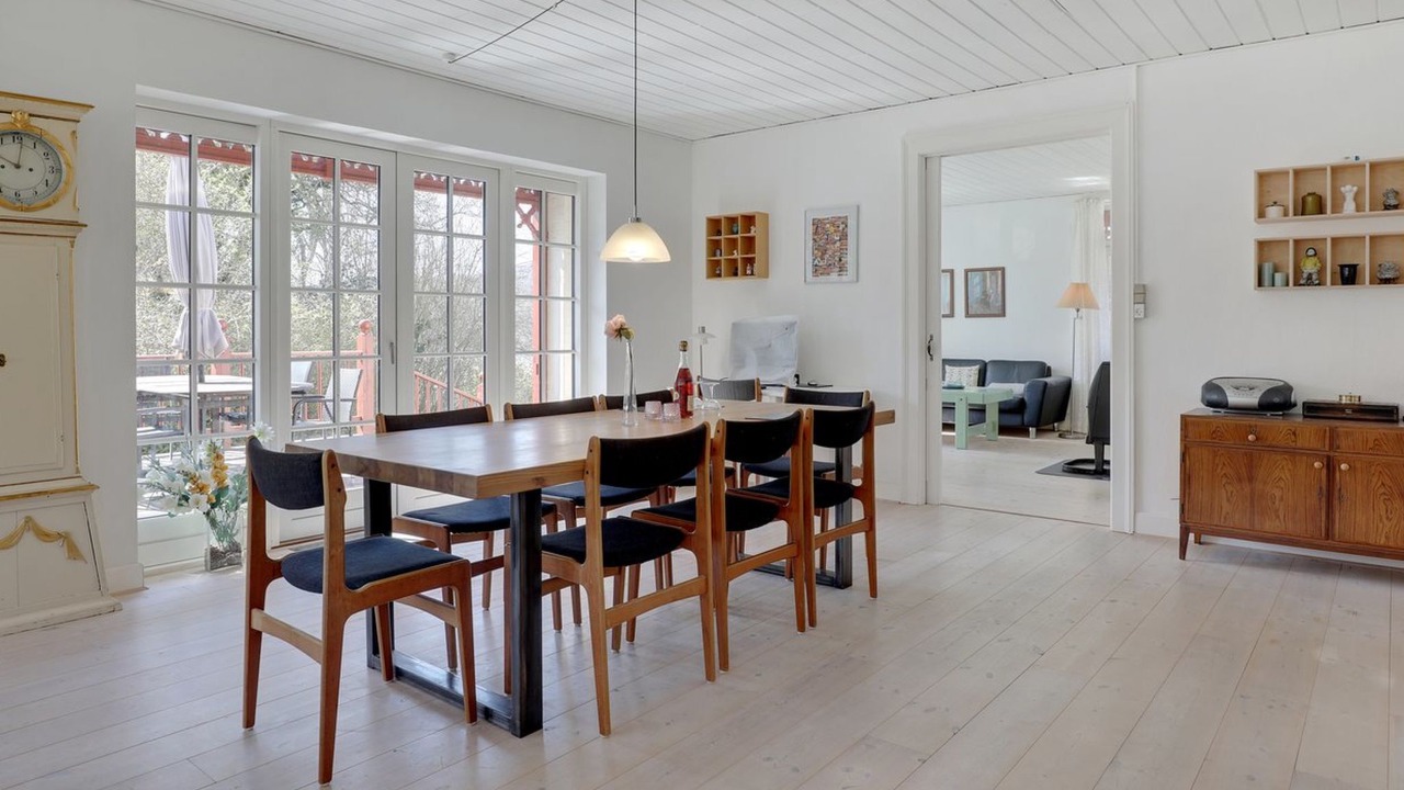 Photo of Livingroom in Sandvig