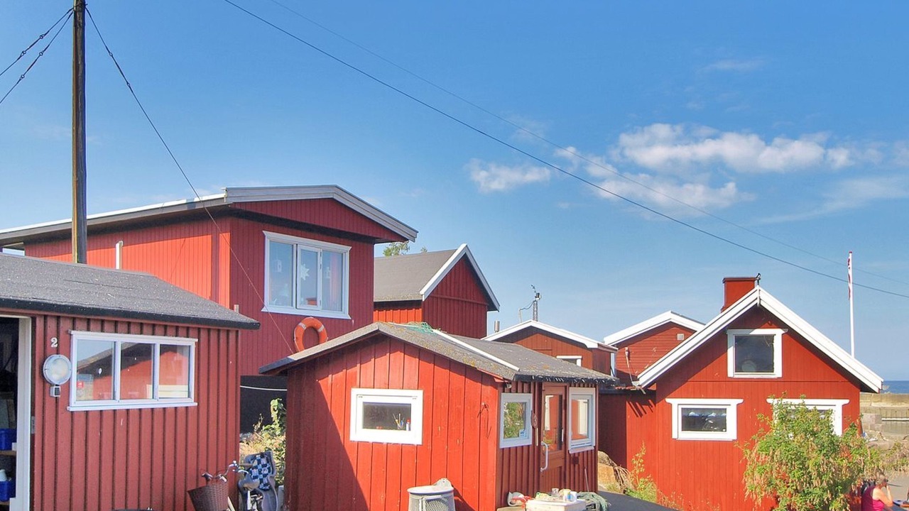 Photo of Outdoor in Sandvig