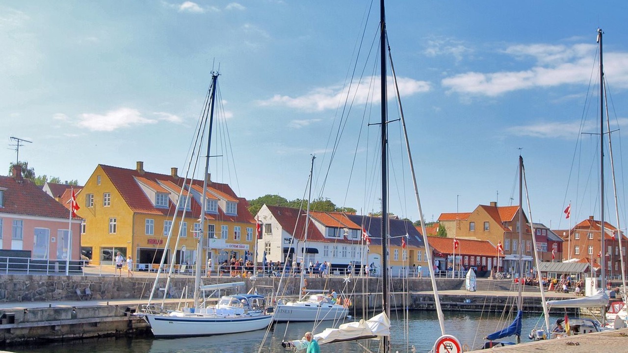 Photo of Outdoor in Sandvig