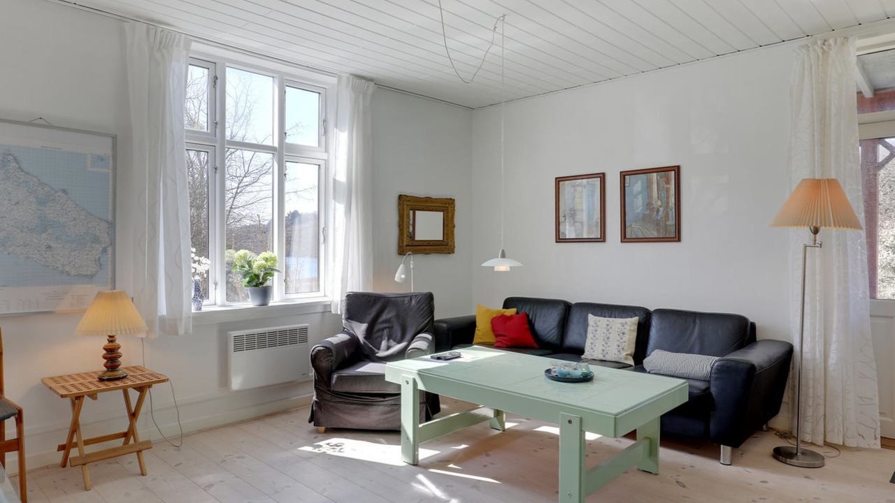 Photo of Livingroom in Sandvig
