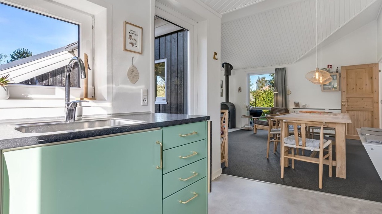 Photo of Bedroom in Lyngsbæk Strand