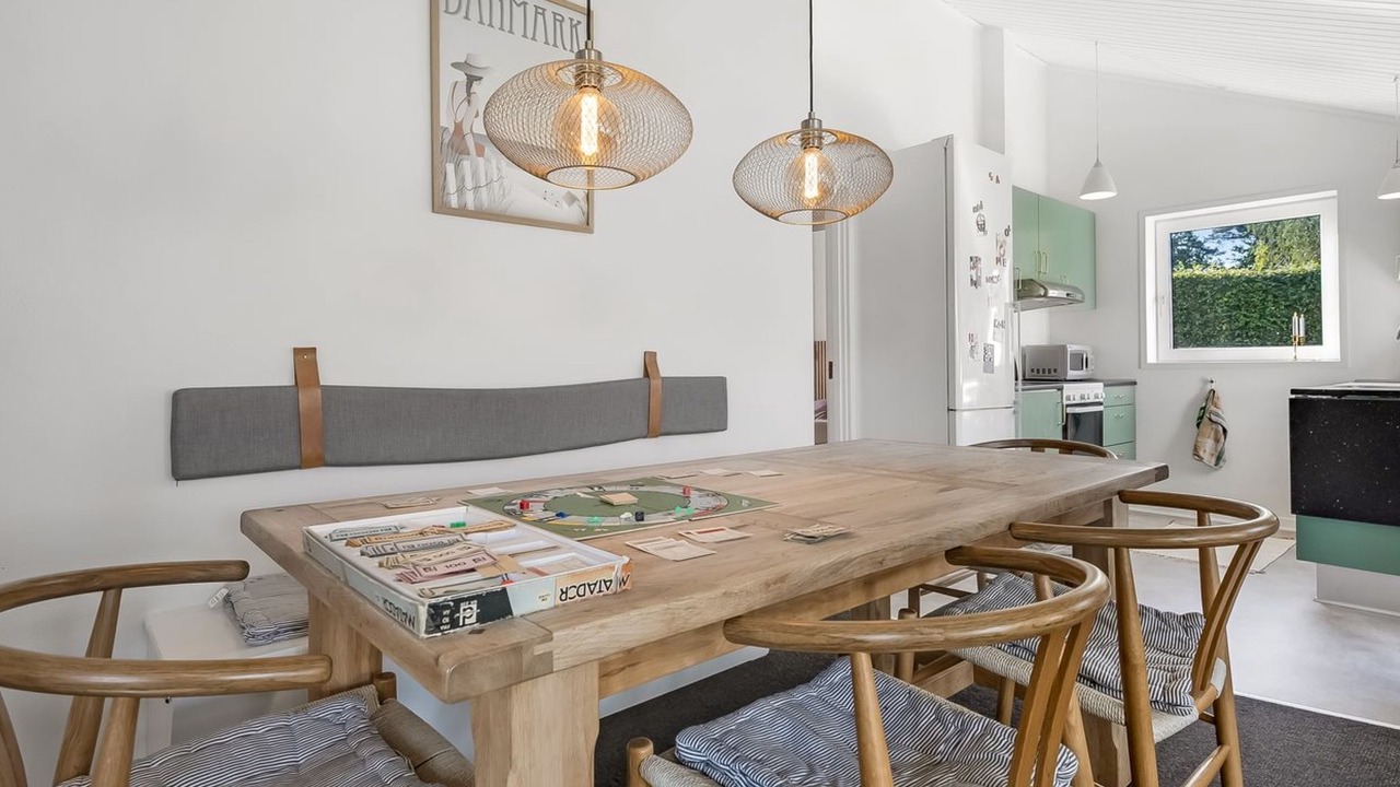 Photo of Livingroom in Lyngsbæk Strand
