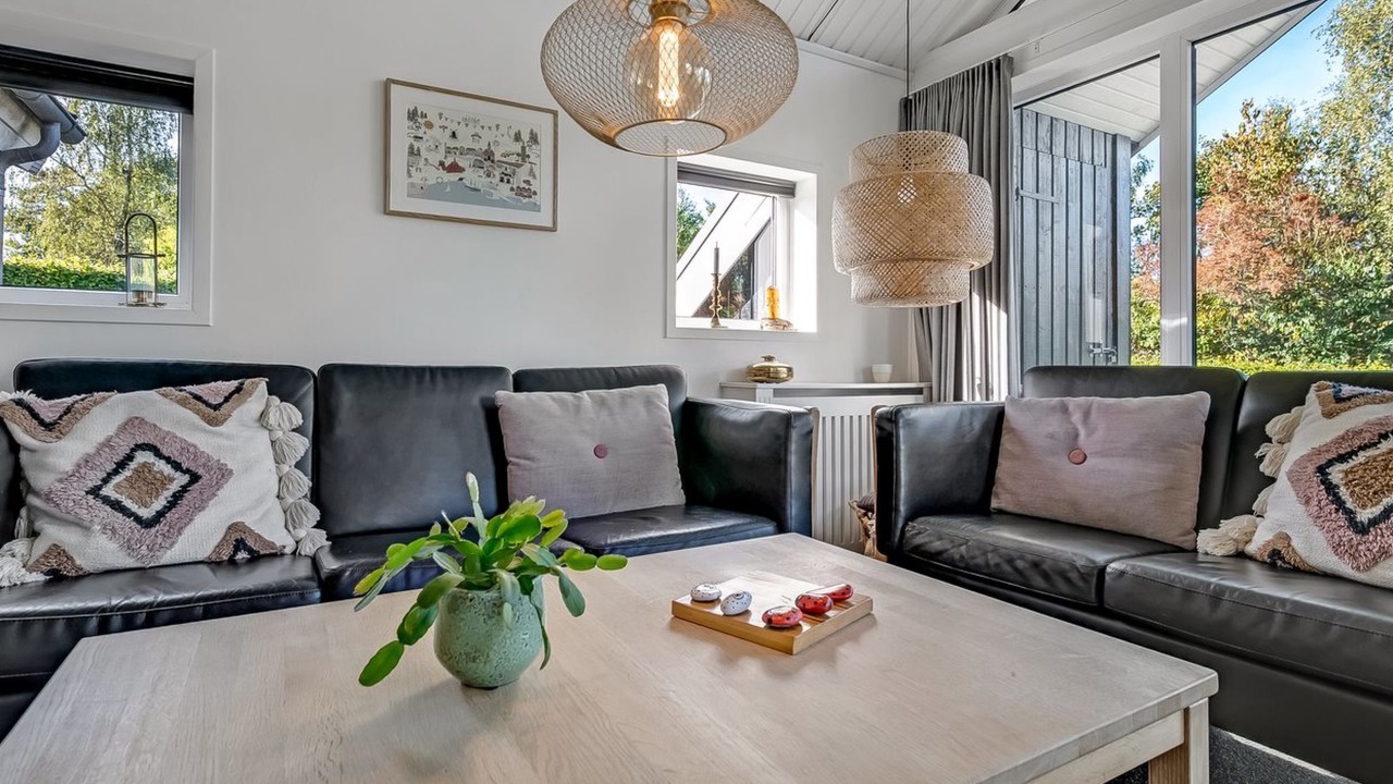 Photo of Livingroom in Lyngsbæk Strand