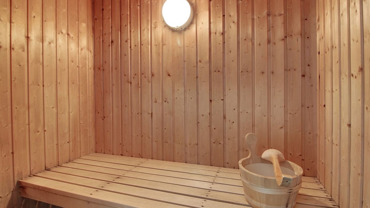 Photo of Bathroom in Lyngsbæk Strand