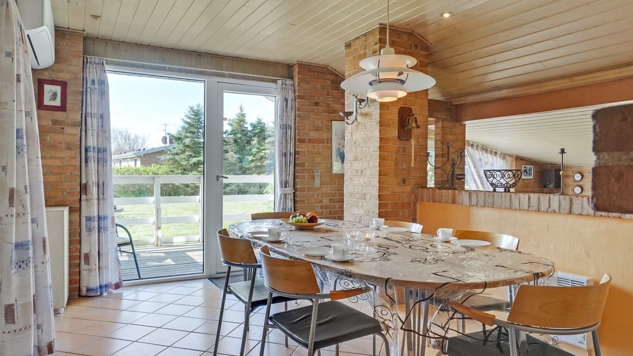 Photo of Livingroom in Lodbjerg Hede
