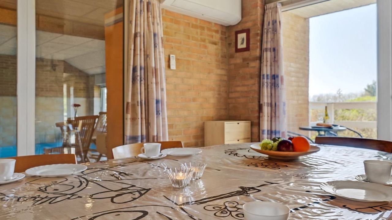 Photo of Livingroom in Lodbjerg Hede