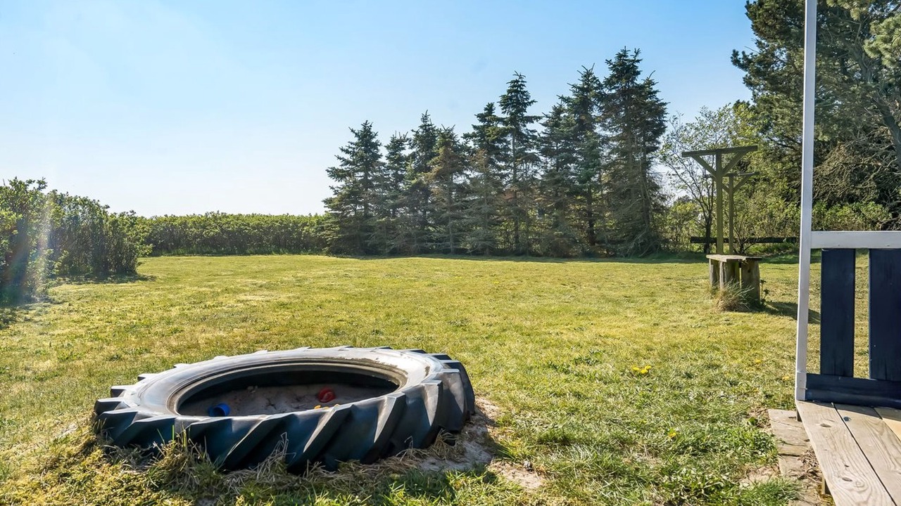 Photo of Outdoor in Lodbjerg Hede