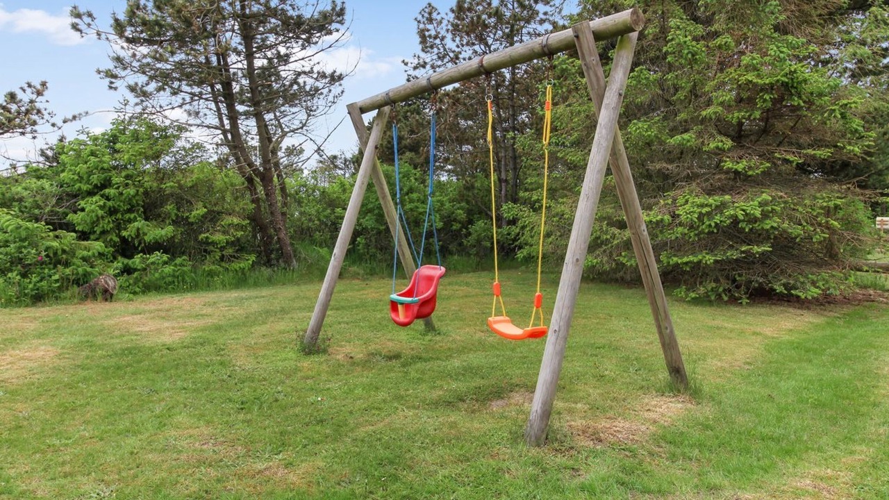 Photo of Outdoor in Lodbjerg Hede