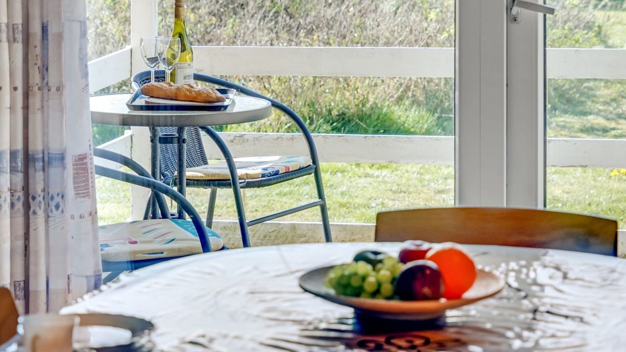 Photo of Livingroom in Lodbjerg Hede