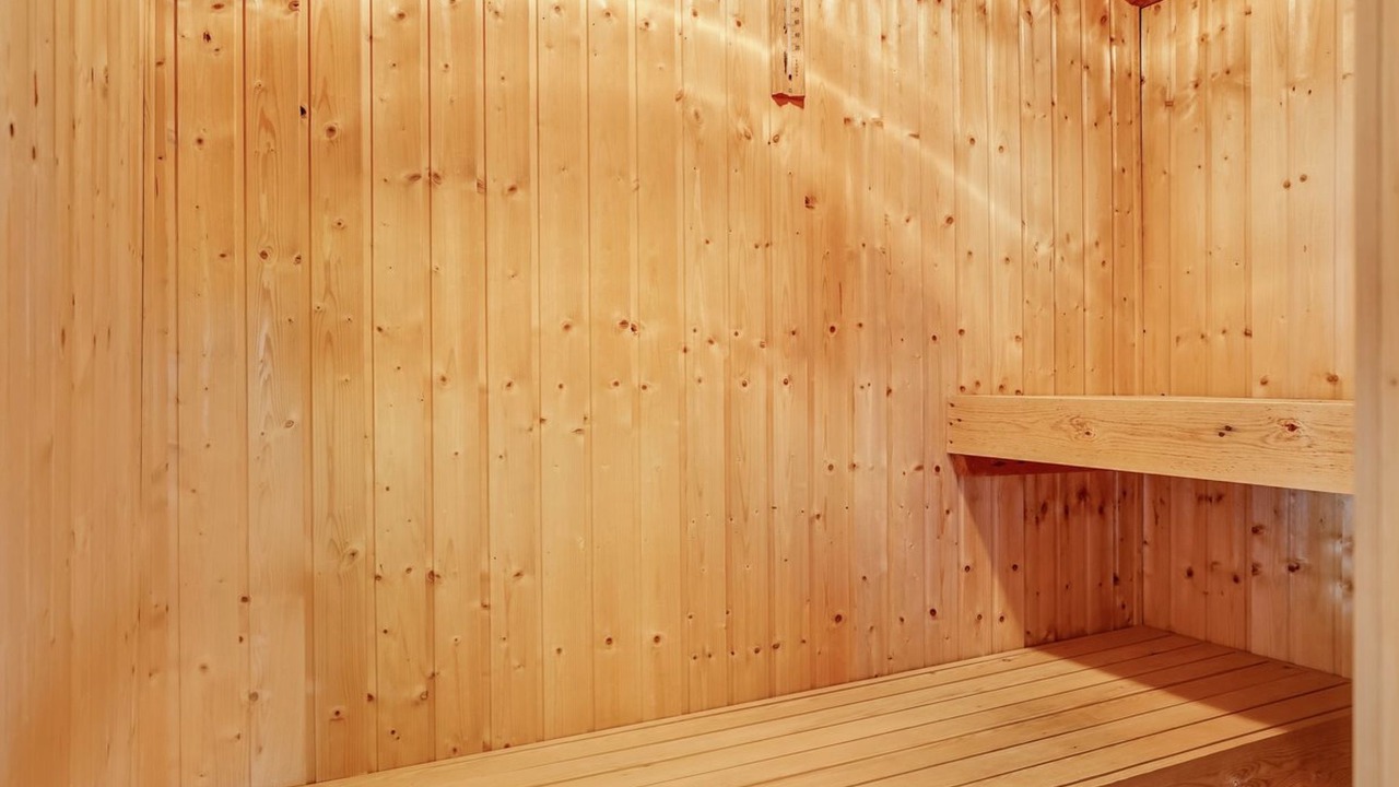 Photo of Bathroom in Lodbjerg Hede