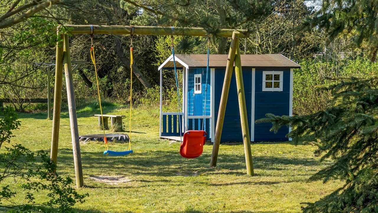 Photo of Outdoor in Lodbjerg Hede