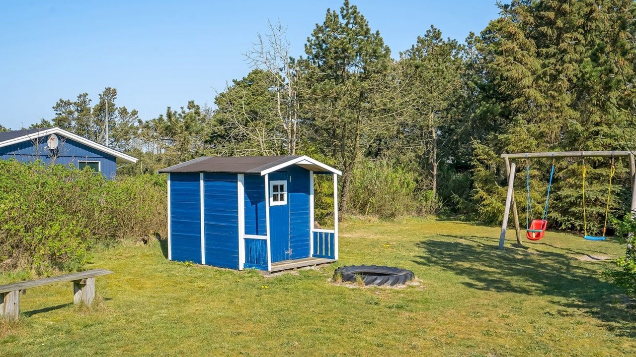 Photo of Outdoor in Lodbjerg Hede