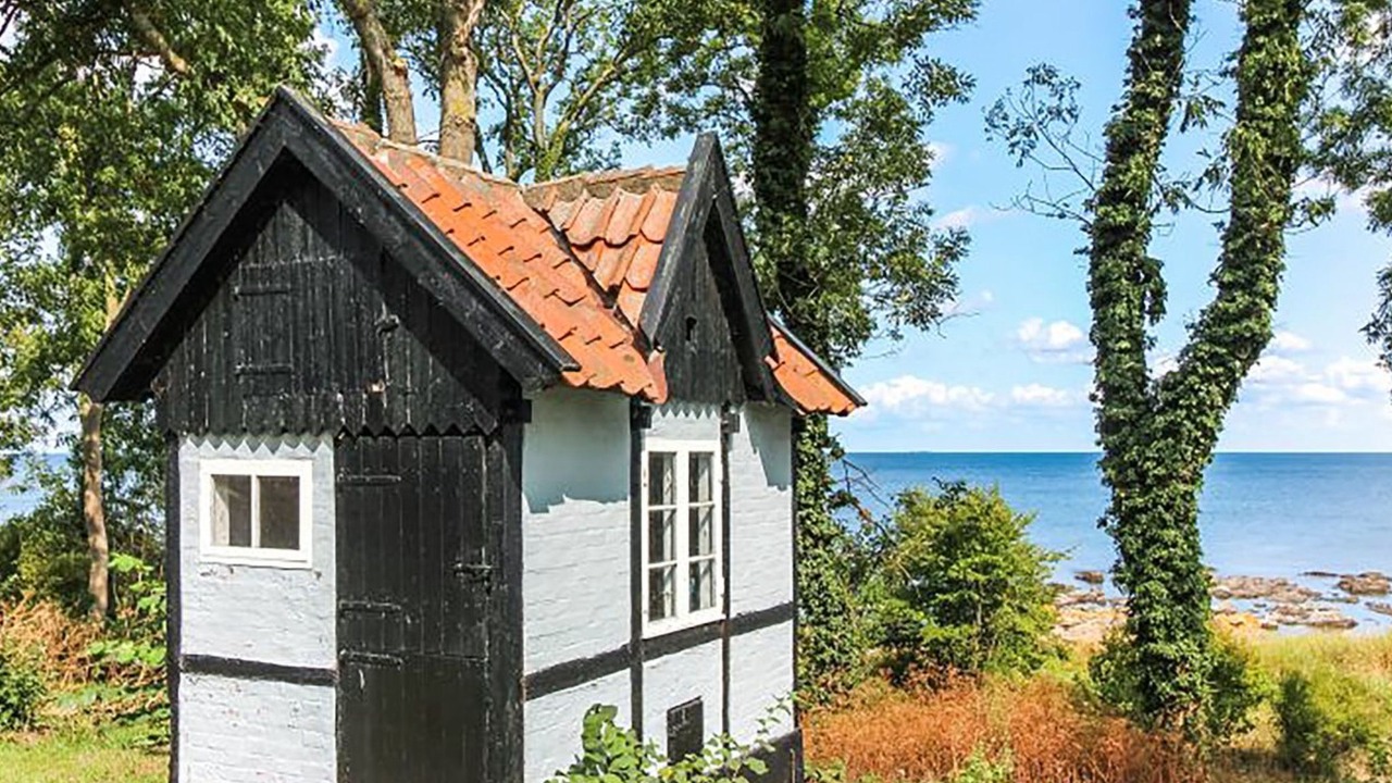 Photo of Outdoor in Gudhjem