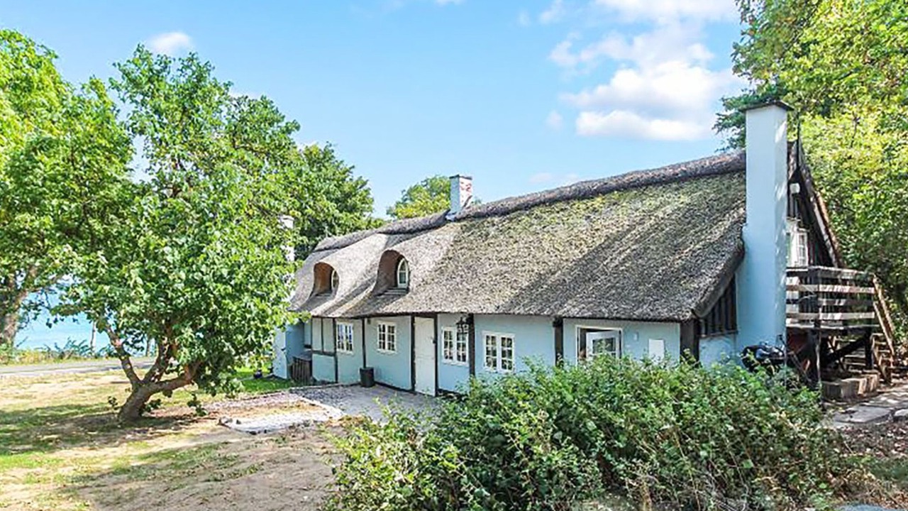 Photo of Others in Gudhjem